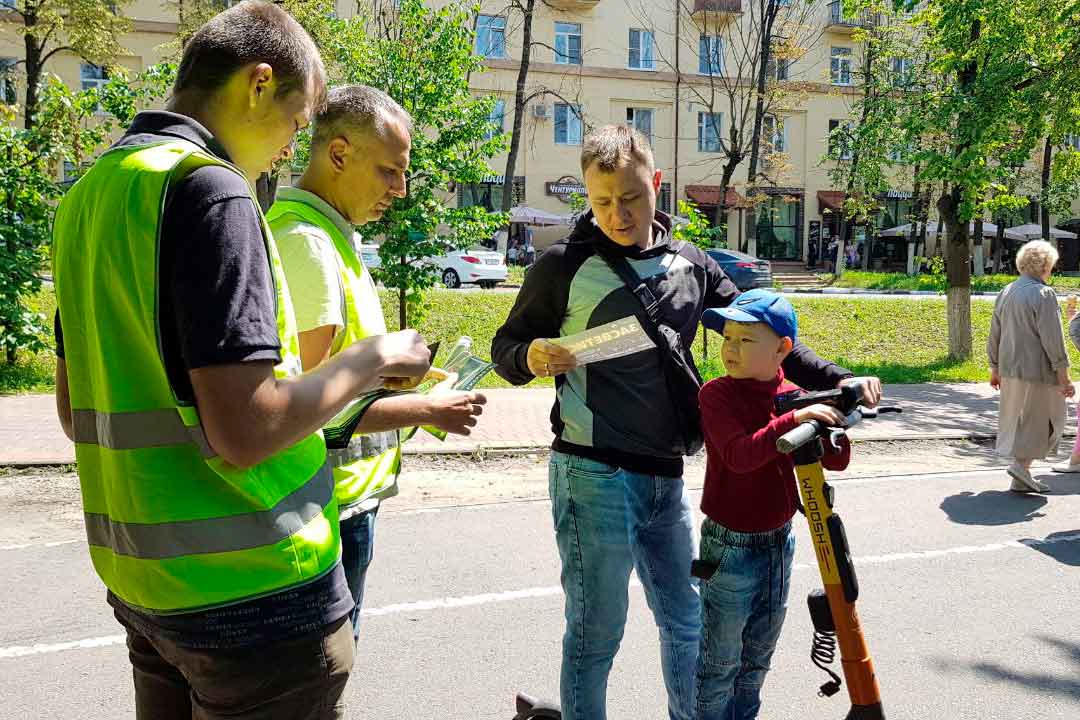 ramavtodor bezopasnoe leto 7