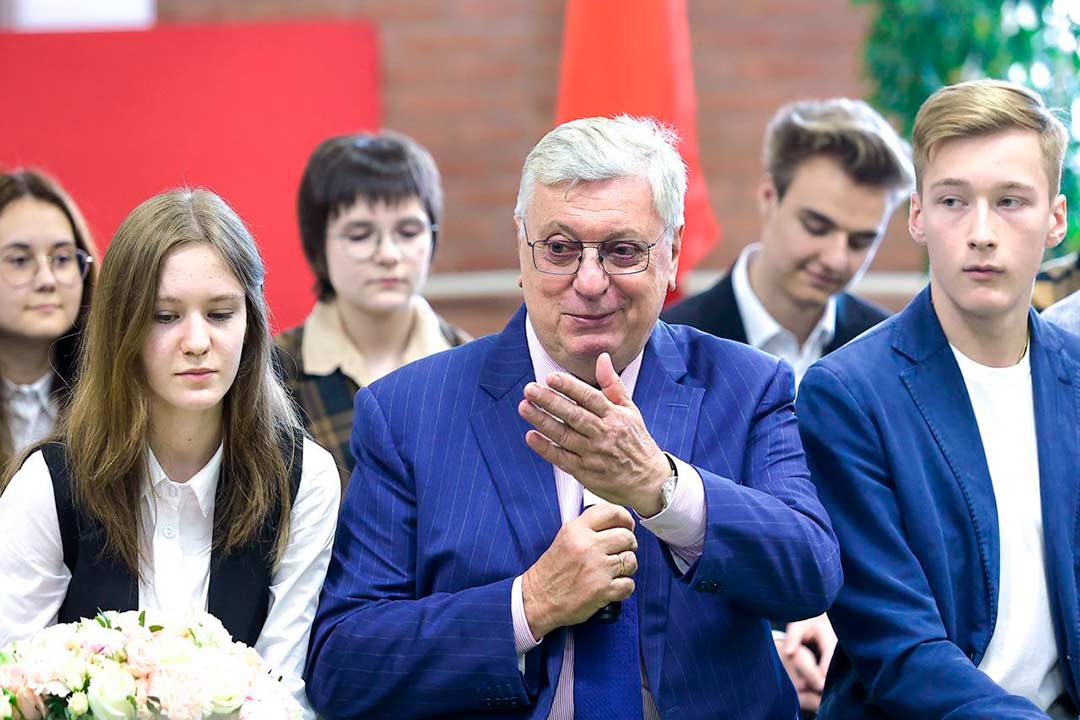 olimpiadniki v MGIMO 2