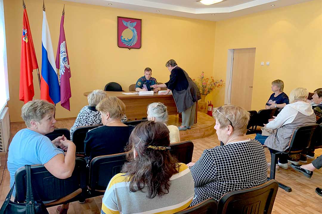ONDiPR vstrecha gzhelskoe 1