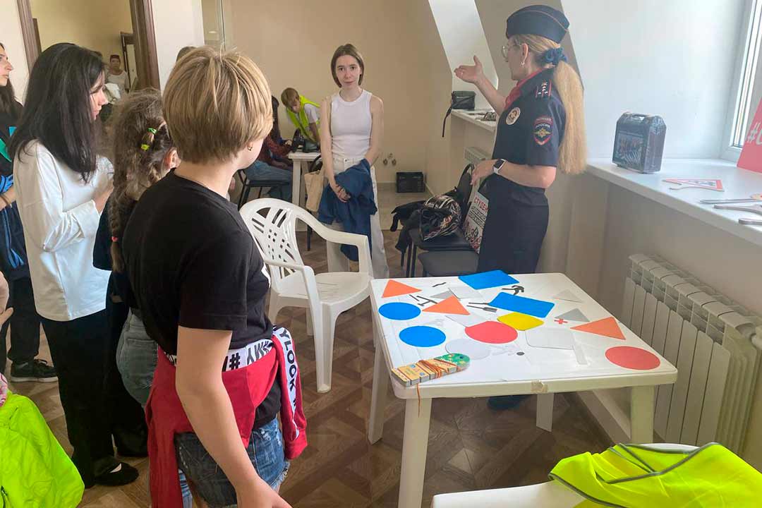 gubdd molodezhnuy festival 2
