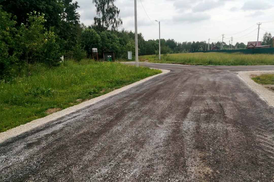 novohariton remont dorogi Kuzyaevo 4