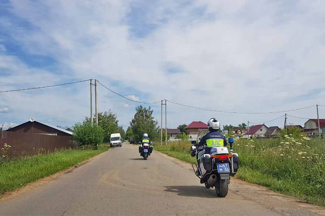 ramavtodor trezviy voditel SNT 2