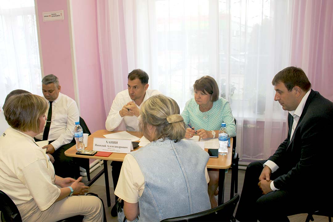 novohariton viezdnaya administraciya 4