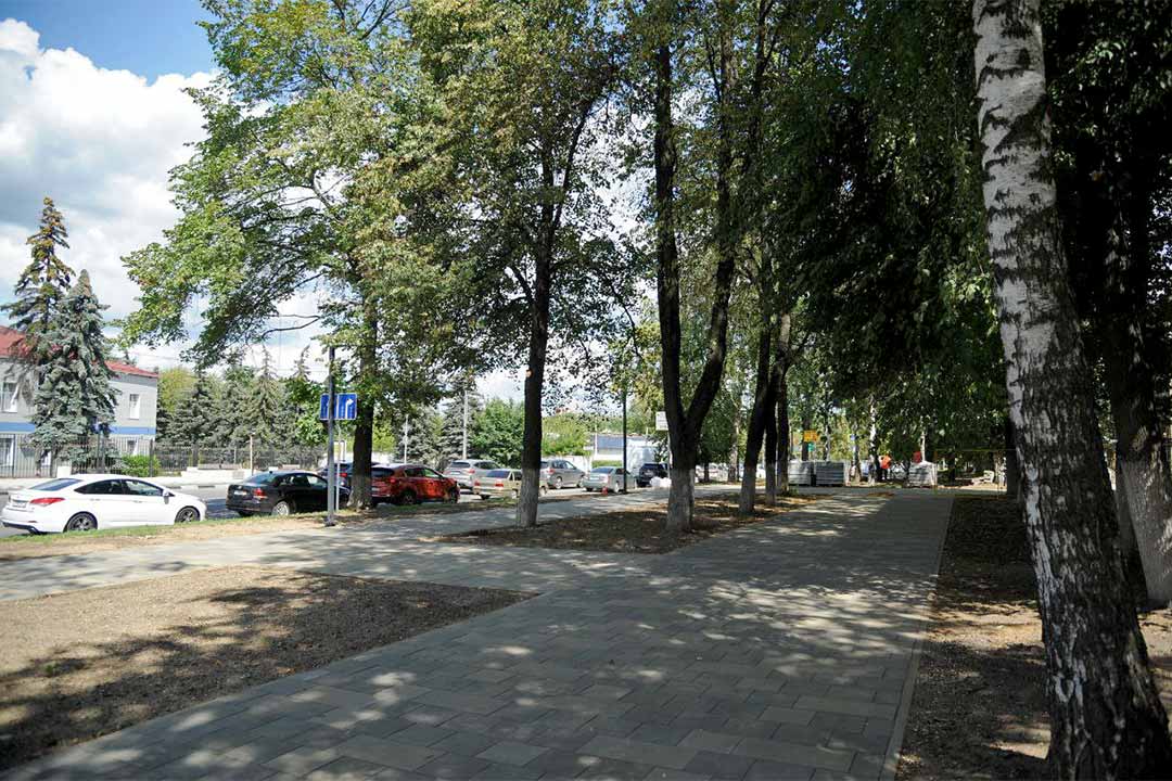 blagostroy MCD 3 stations hanin 3