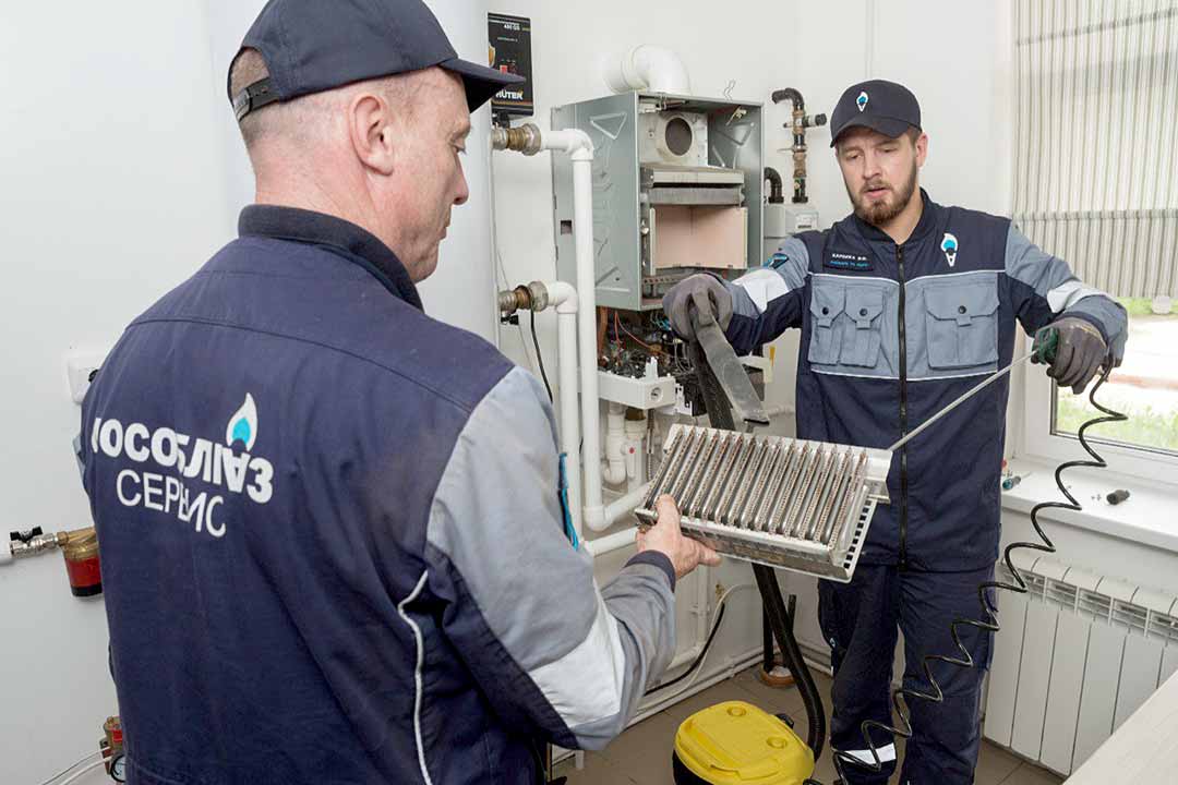 mosoblgaz tehobslujivanie VDGO popovka 2