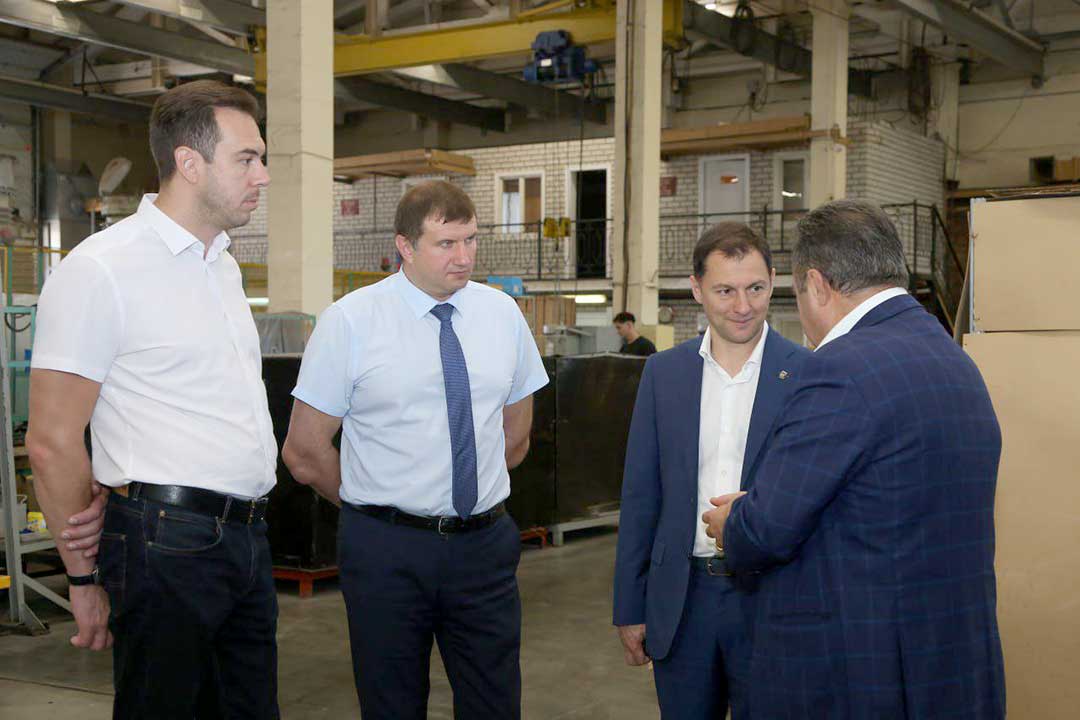 hanin zavod energiya 6