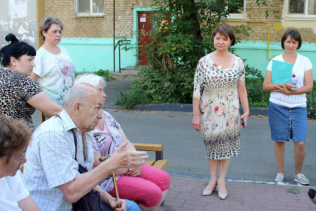 novohariton vstrecha MKD 12