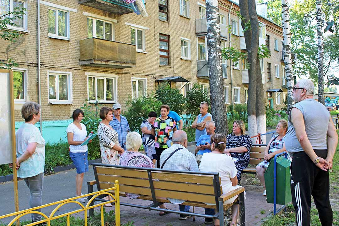 novohariton vstrecha MKD 9