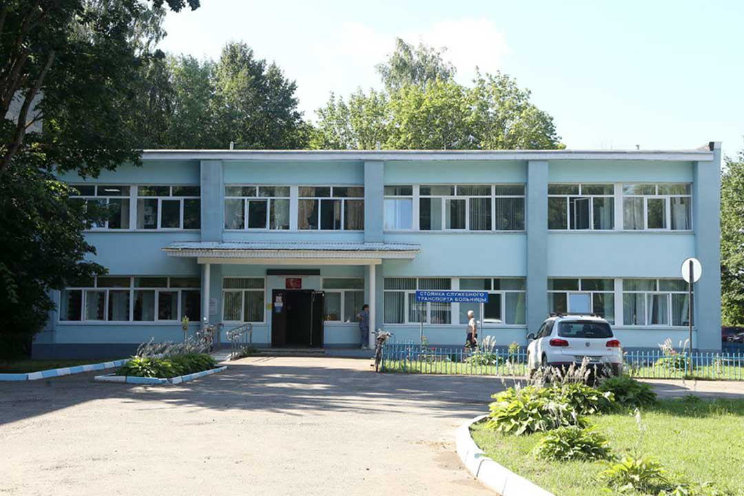 hanin bolnica rechici 1