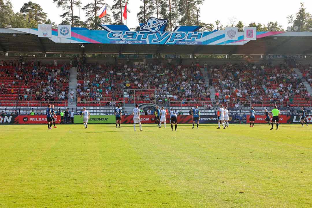 match saturn kaluga 5