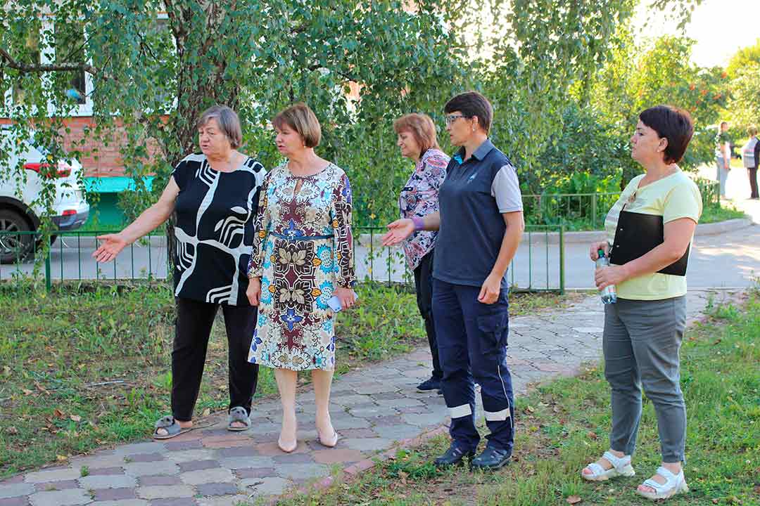 novoharitono vstrecha s zhitelyami 18 21.08 5