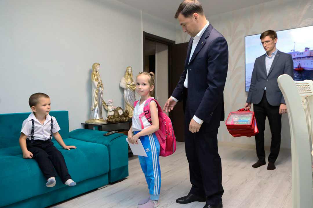 Hanin mnogodeti Hashievu 2