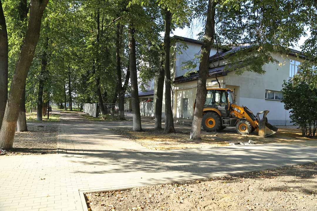 blagostroy dk vorovskogo 5