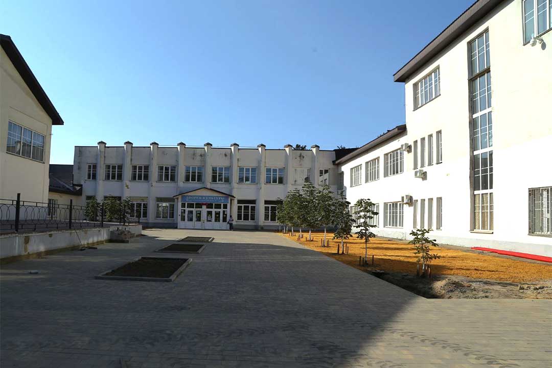 blagostroy dk vorovskogo 8