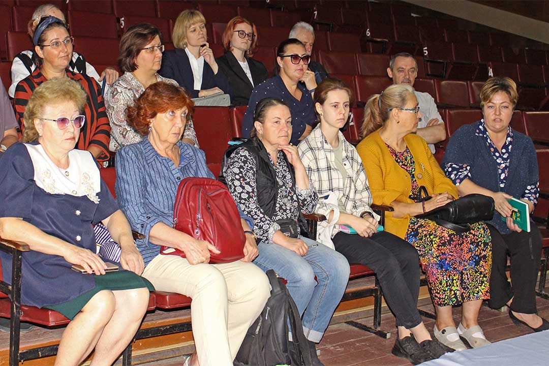 novohariton vstrecha MUDO Gzhel 5