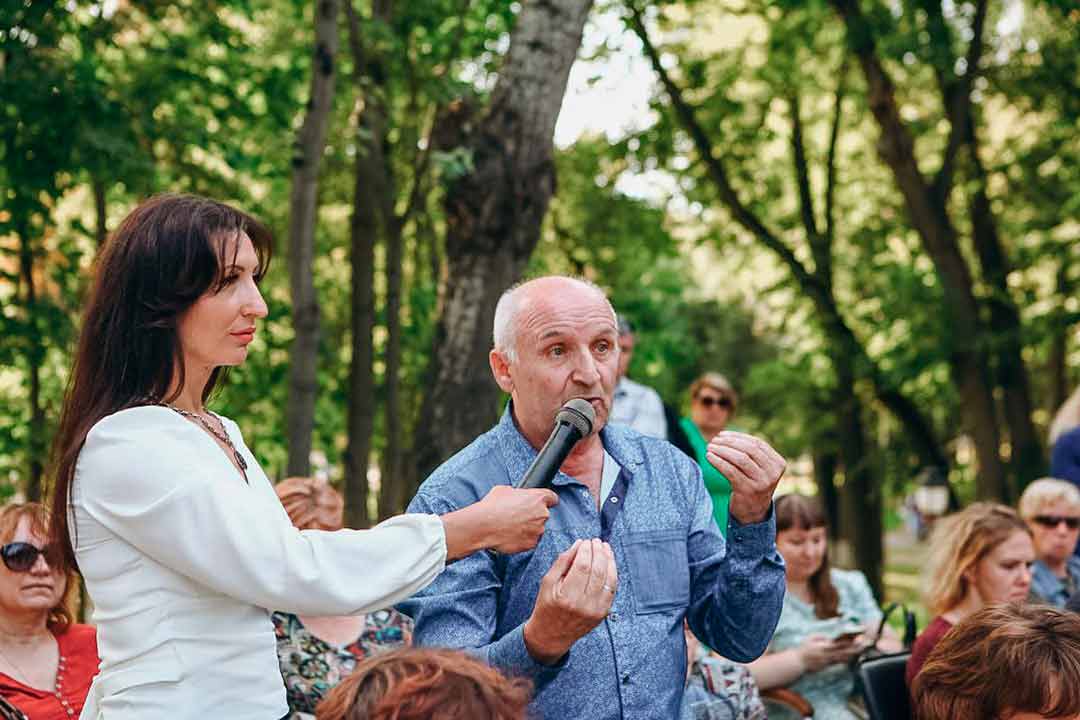 zdrav vstrecha s zhitelyami 4