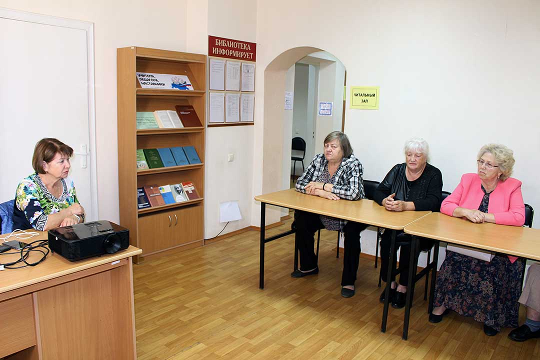 novohariton vstrecha aktiv veteranov 2