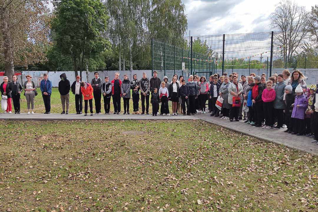 ONDiPR school internat OVZ 12