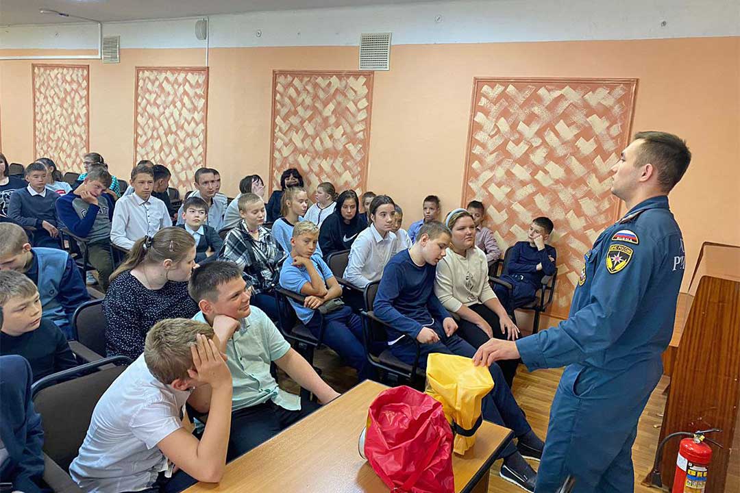 ONDiPR school internat OVZ 2