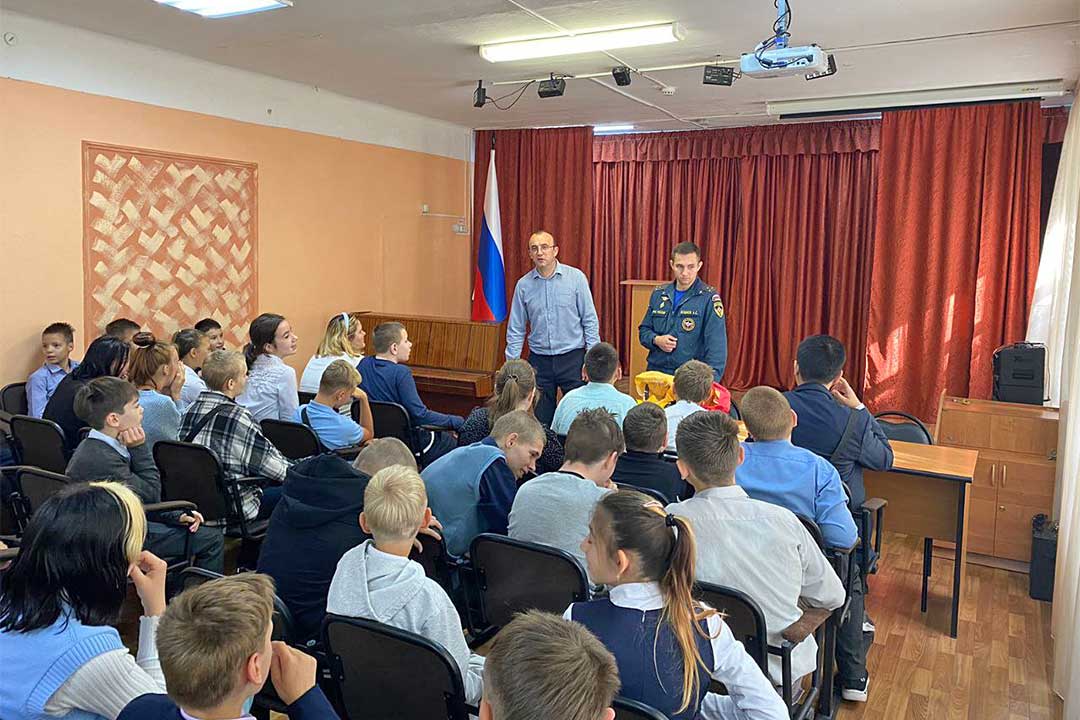 ONDiPR school internat OVZ 3