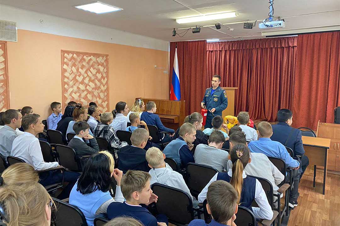 ONDiPR school internat OVZ 4