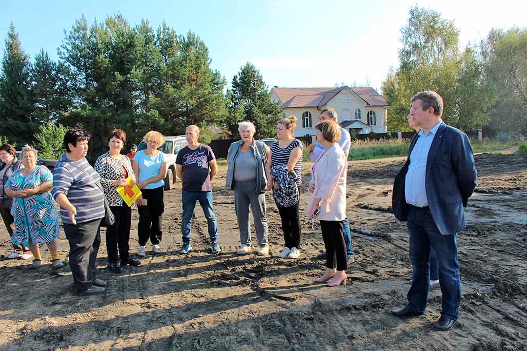 novohariton vodoem Kuzyaevo 2