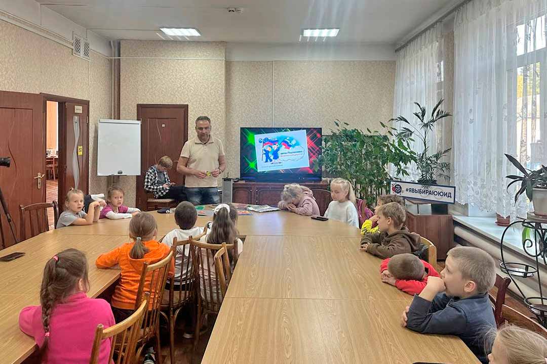 gibdd centr dop obrazovanie udelnaya 1