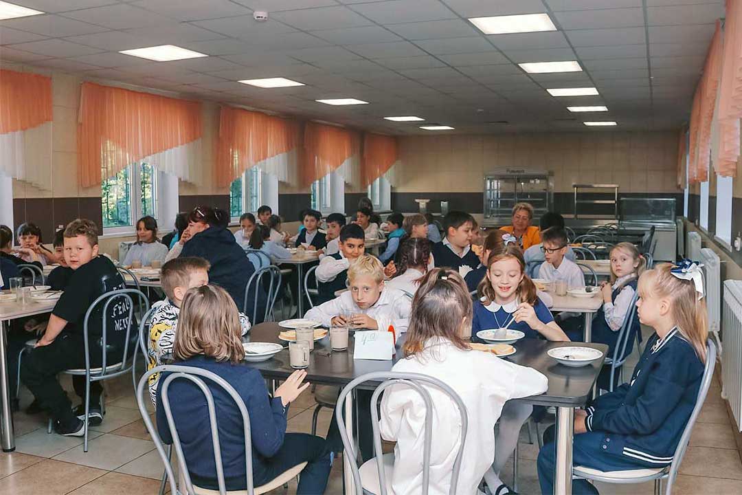 hanin pitanie school 4