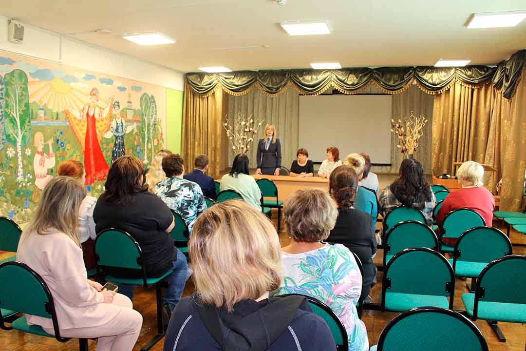 novohariton Kuznecova kuzyaevskaya school 4