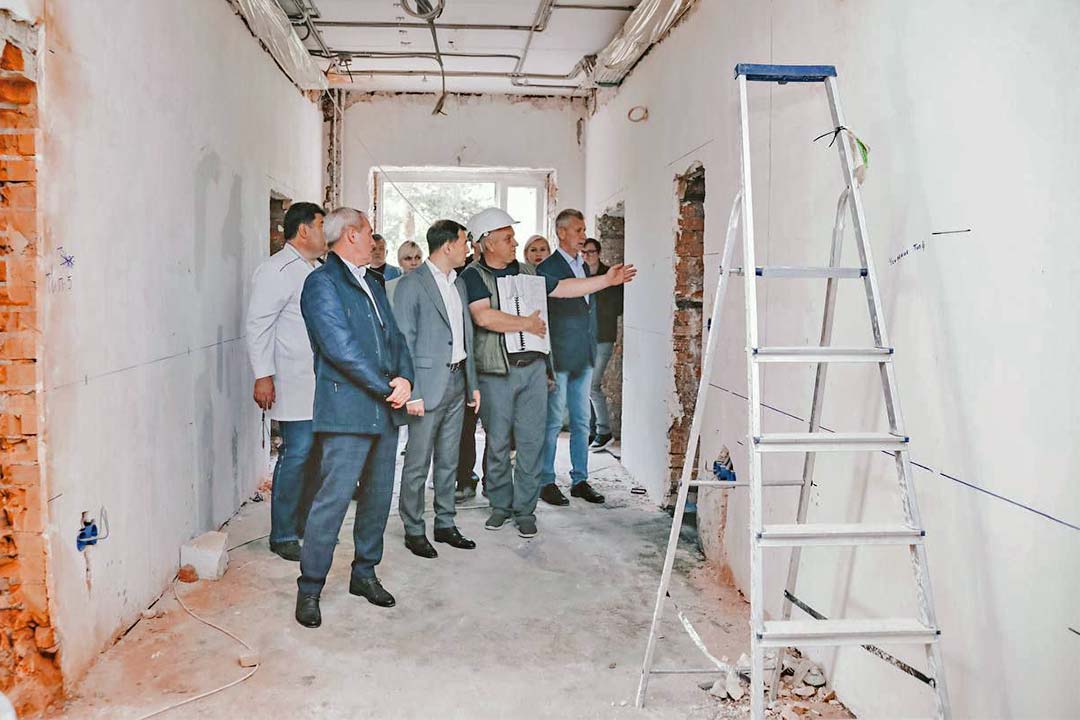 poliklinika zalineyka 3
