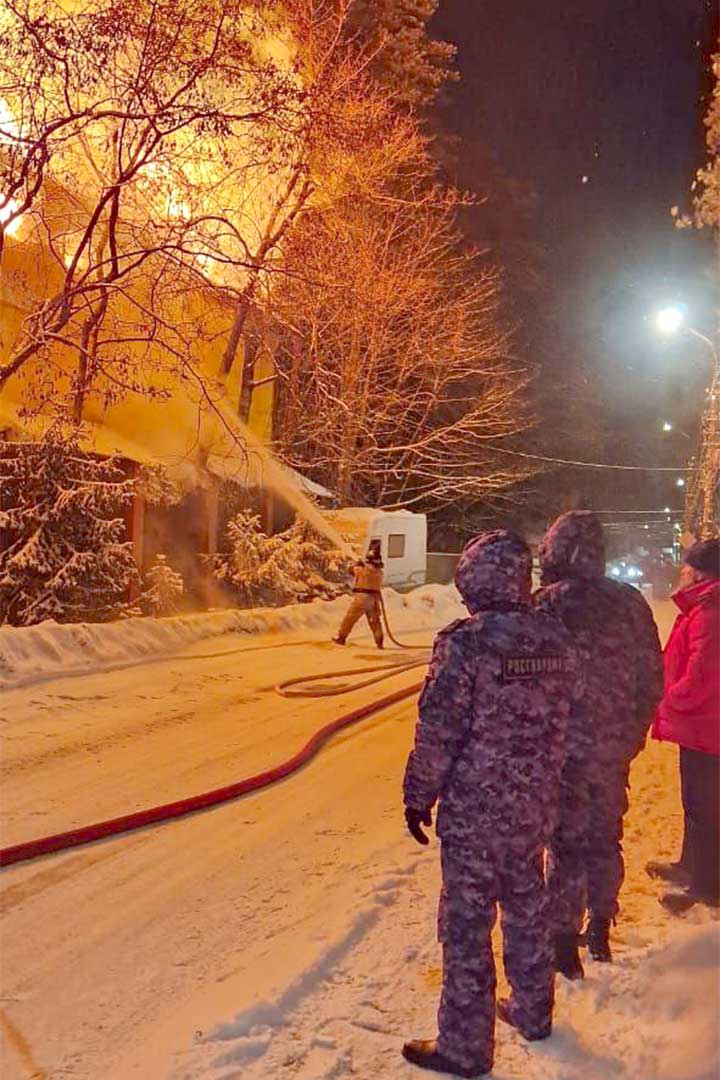 pojar ilyinka rosgvardiya 1