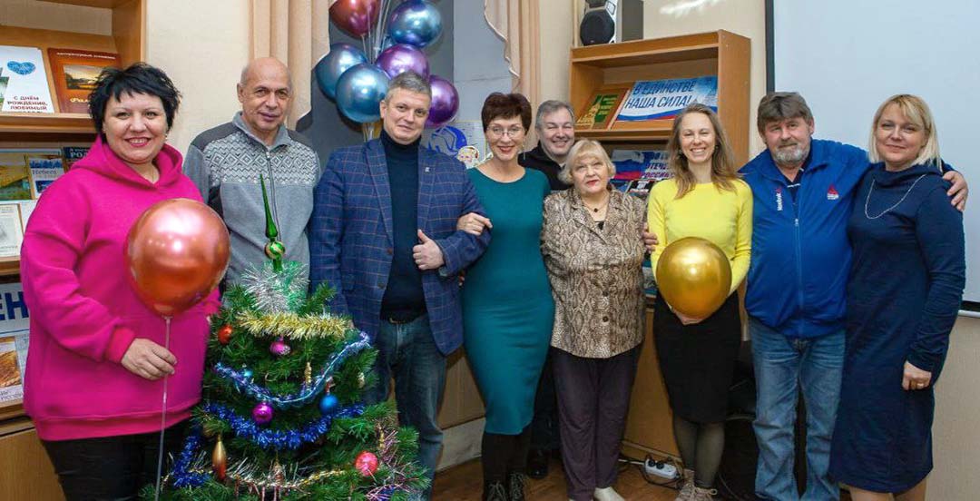 den rossiyskoy pechati 1