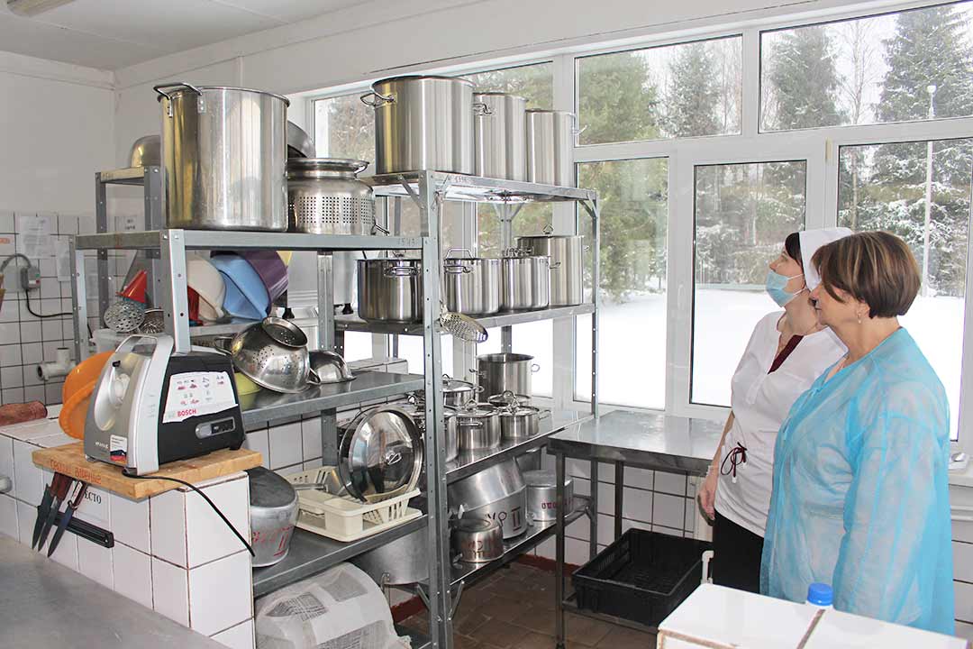 novohariton proverka pitaniya korpus 5 3