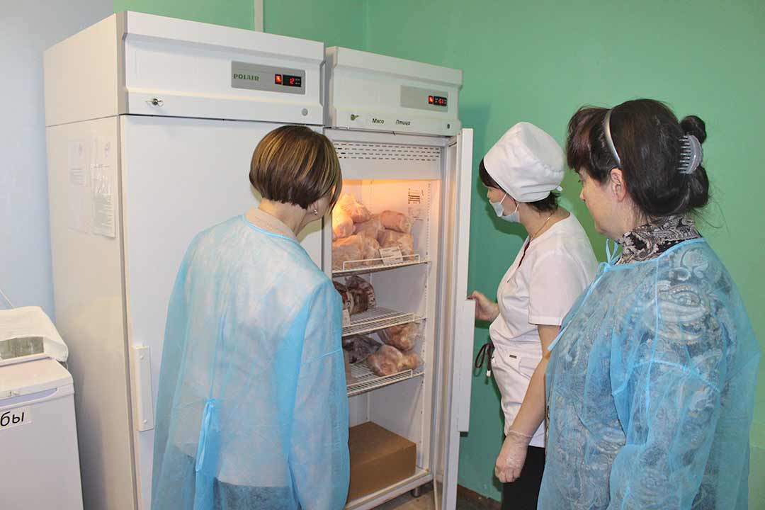 novohariton proverka pitaniya korpus 5 9