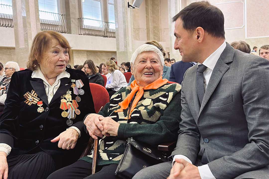 hanin pozdravlenie blokadnikov 2
