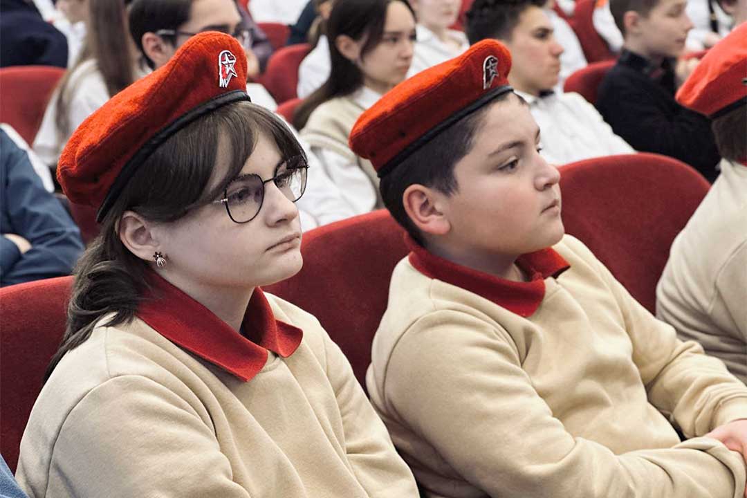hanin pozdravlenie blokadnikov 4