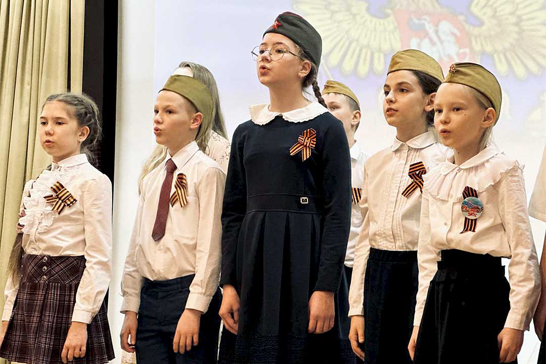 hanin pozdravlenie blokadnikov 7