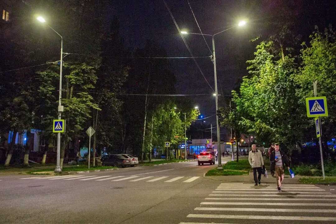 ilyinka svetliy gorod 1
