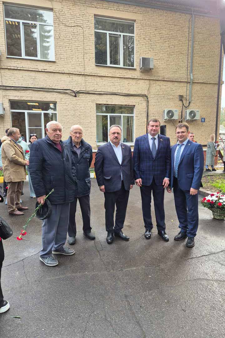 memorial RPKB 2