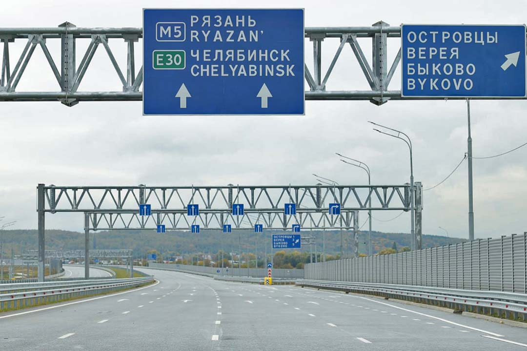 otkytie dorogi v obhod ostrovcov 2