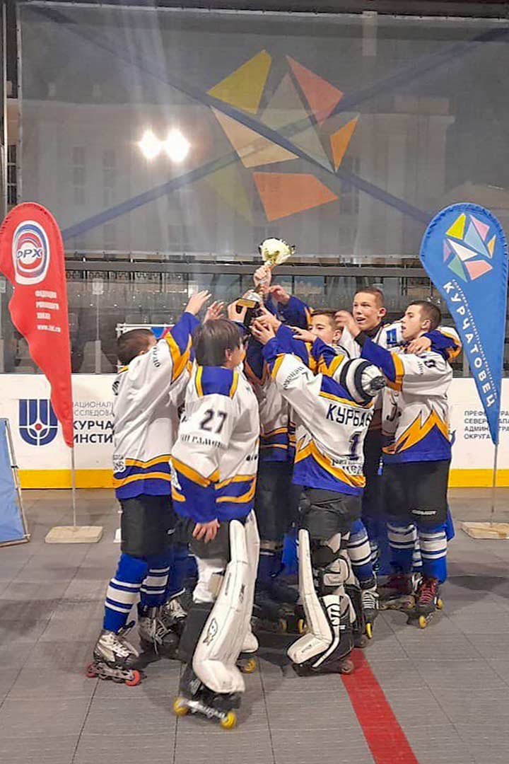 hockey roliki 1