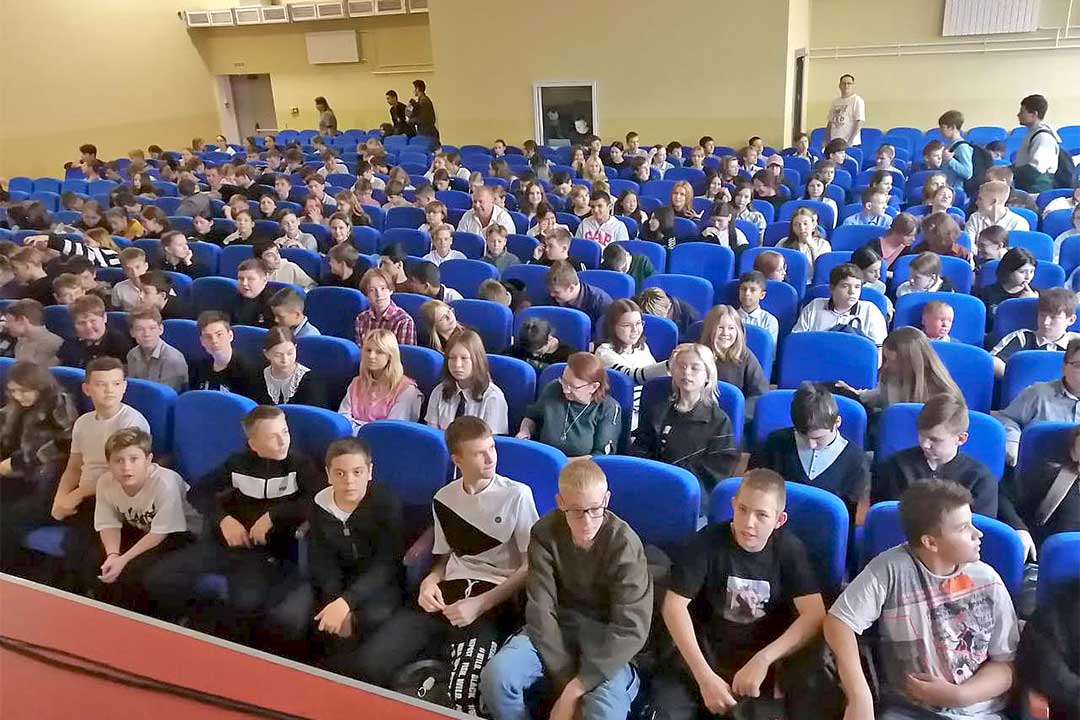 bezopasnoe detstvo 25.10 2
