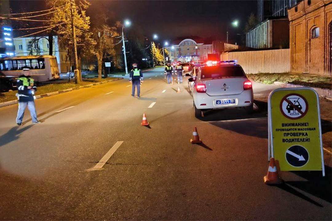 gibdd netrezvuy voditel 3
