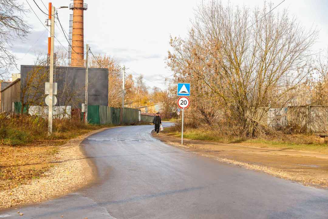 remont dorogi novoe selo 4