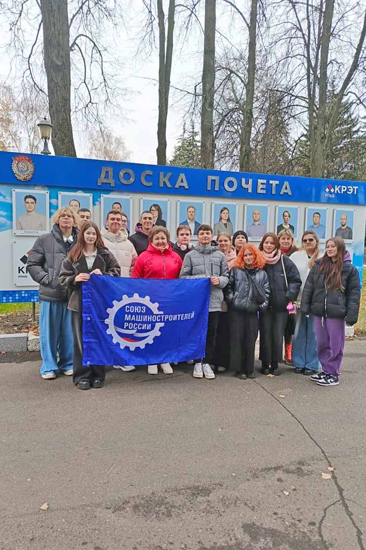 nedelya bez turniketov RPKB 2