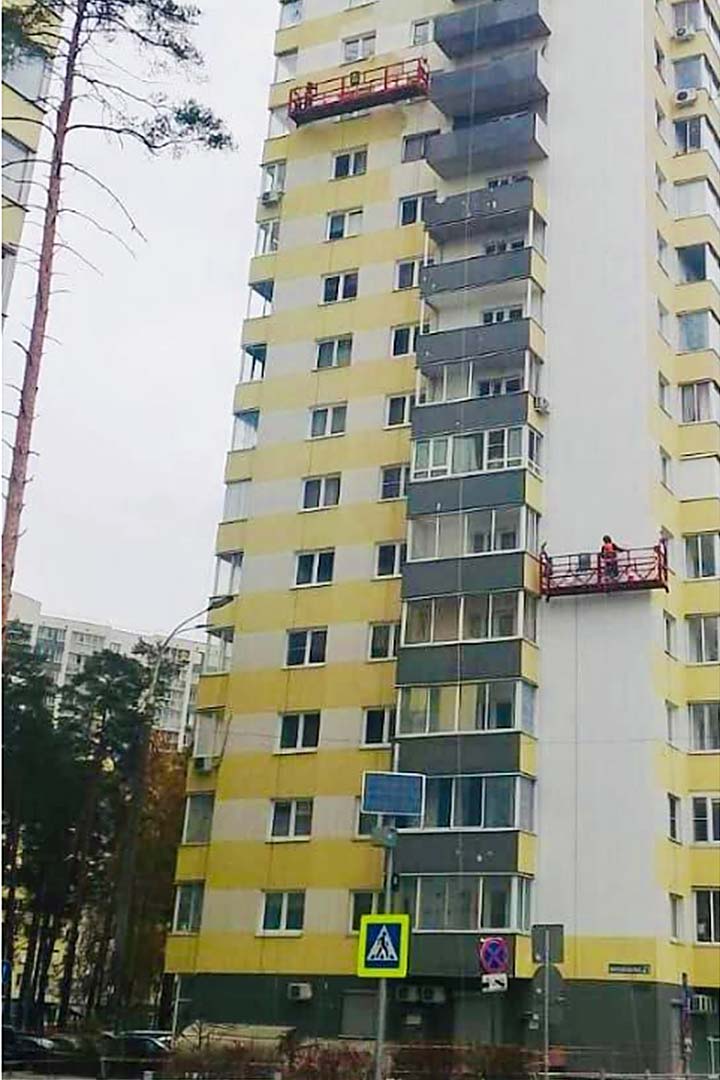 remont domov BPLA 1