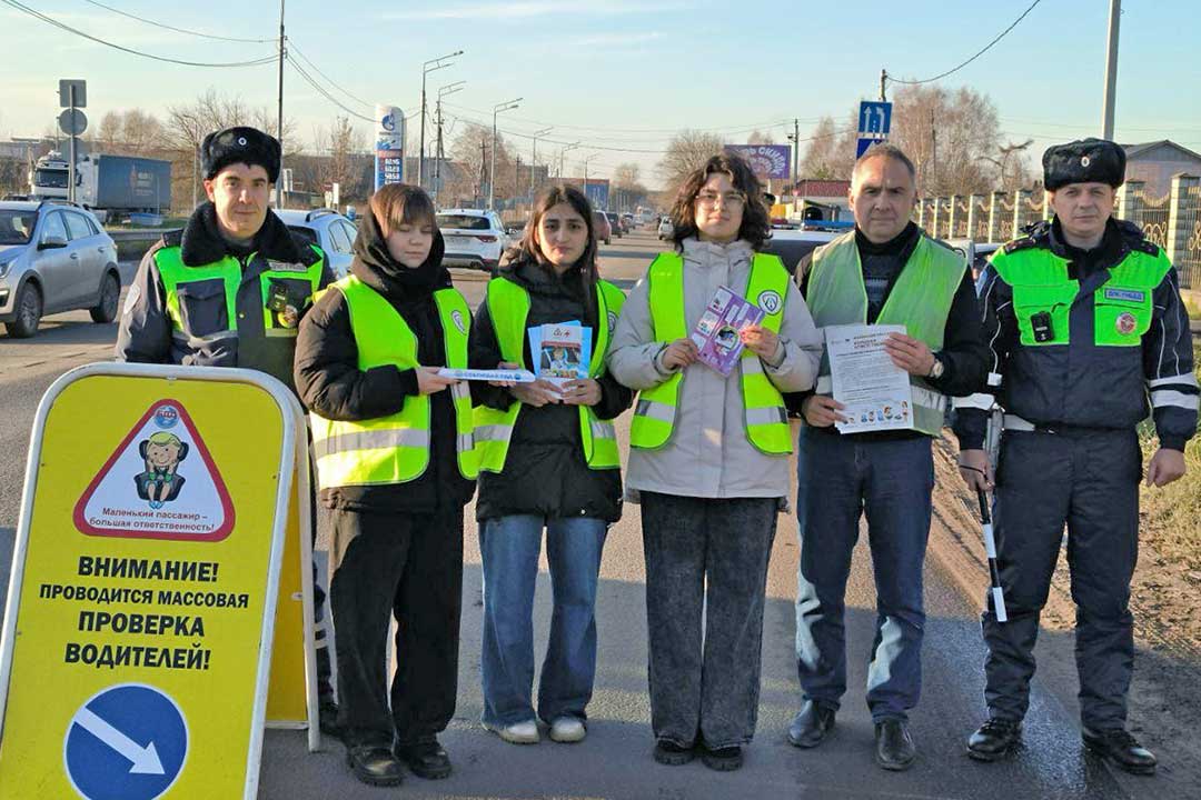 avtodor reyd little passanger 8
