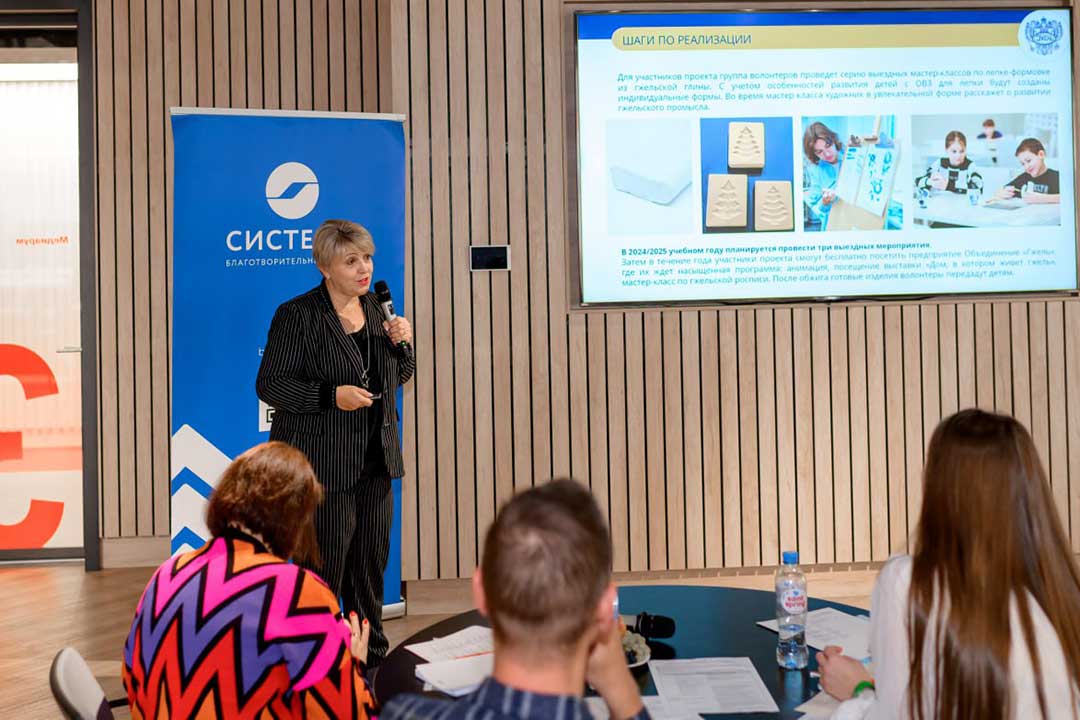 project gzhel sistema 2024 2