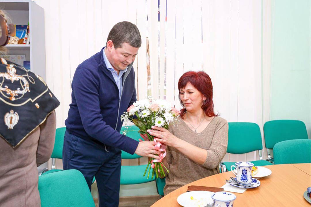 malyshev den materi svo 3