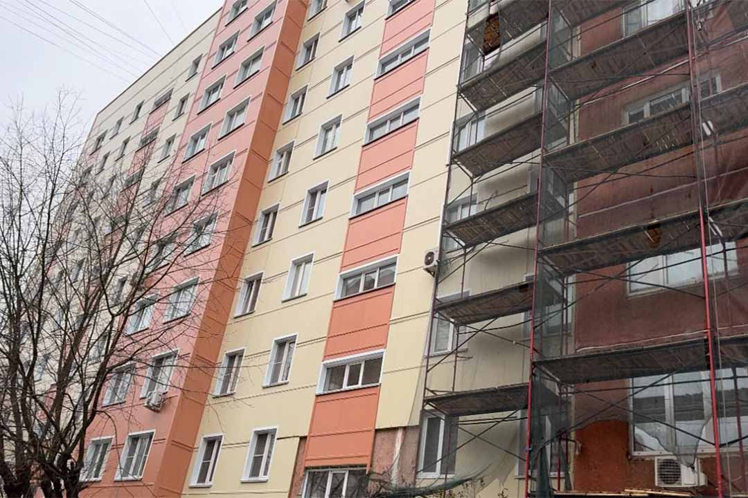 kapremont doma krasnoarmeyskaya 3